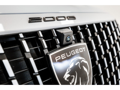 2024 Peugeot 2008