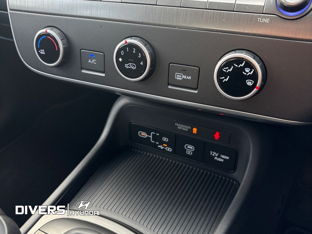 2023 Hyundai Kona
