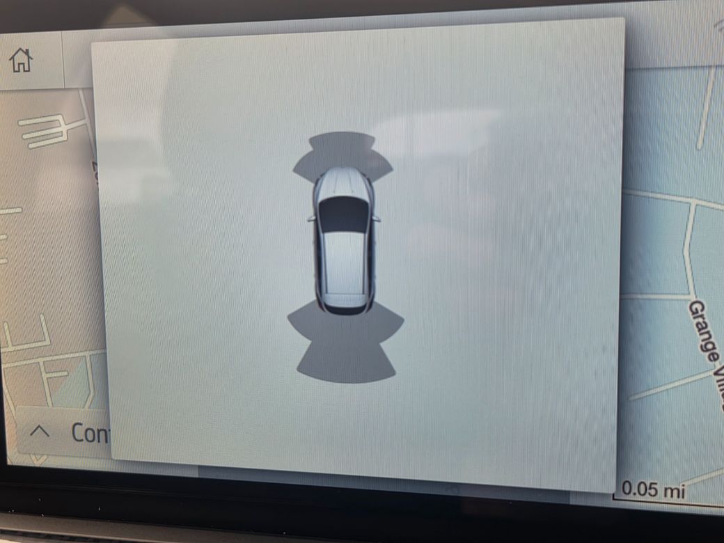 2020 Ford Focus