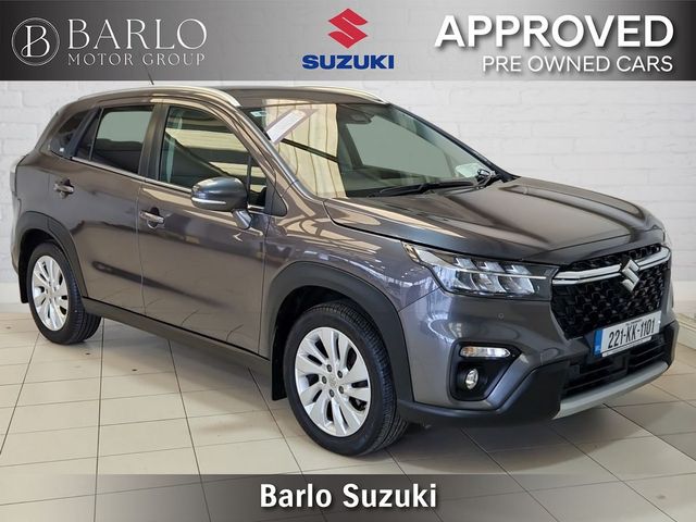 vehicle for sale from Barlo Ford Clonmel