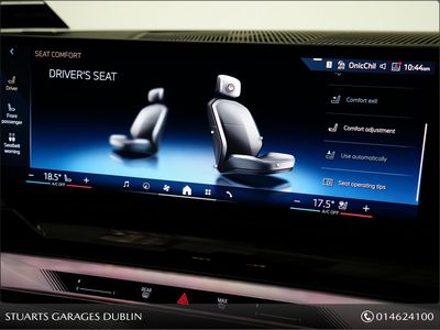 2025 BMW 5 Series