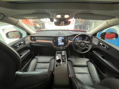2024 Volvo XC60