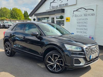 2019 Audi Q2