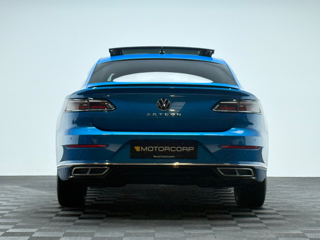 2023 Volkswagen Arteon