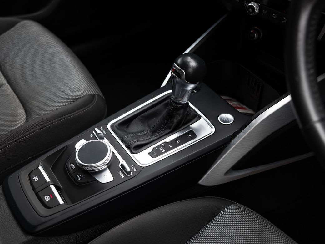 2019 Audi Q2