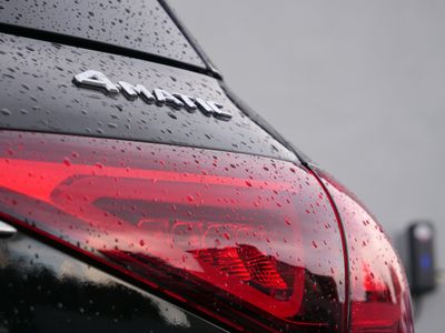 2021 Mercedes-Benz GLE Class