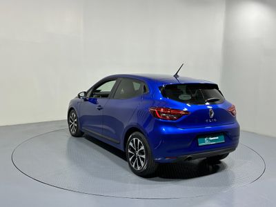 2023 Renault Clio