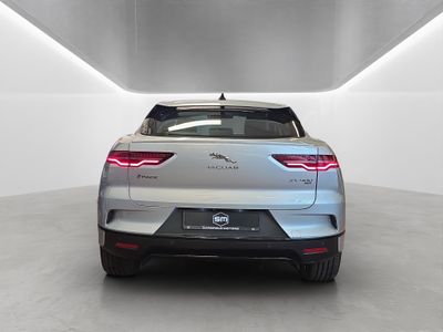 2021 Jaguar I-Pace