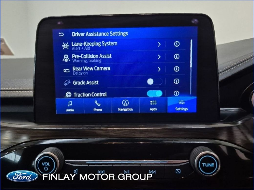 2024 Ford Kuga