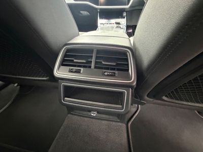 2021 Audi A7