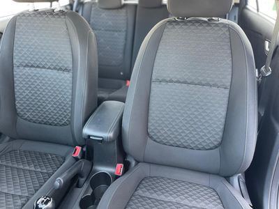 2019 Kia Rio