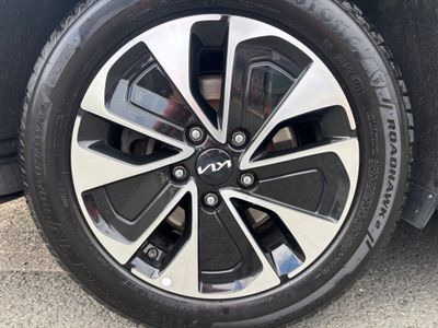 2022 Kia Ceed