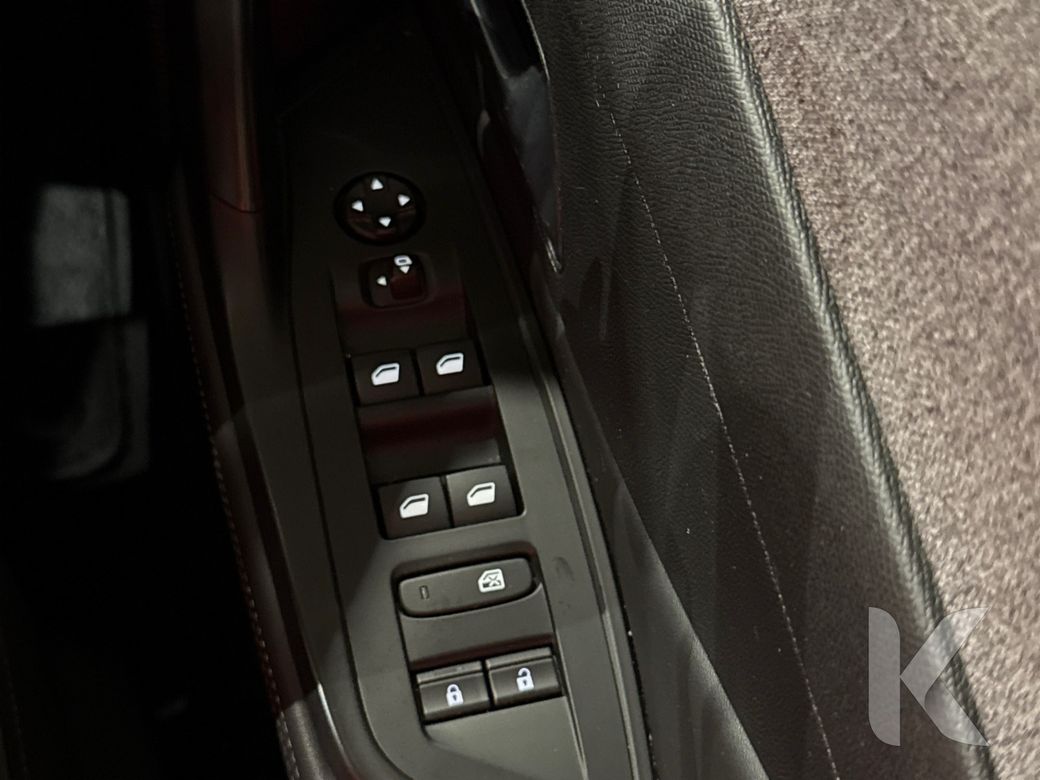2022 Peugeot 308