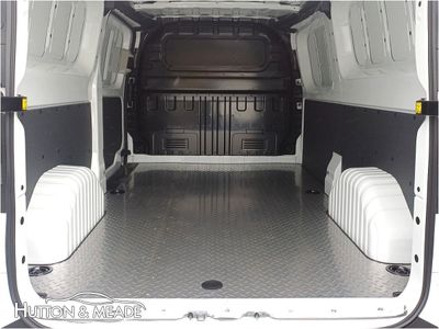 2026 Maxus Deliver 7