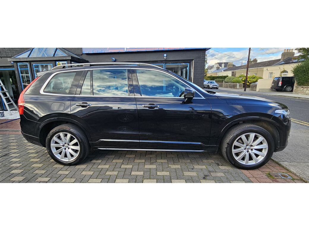2016 Volvo XC90