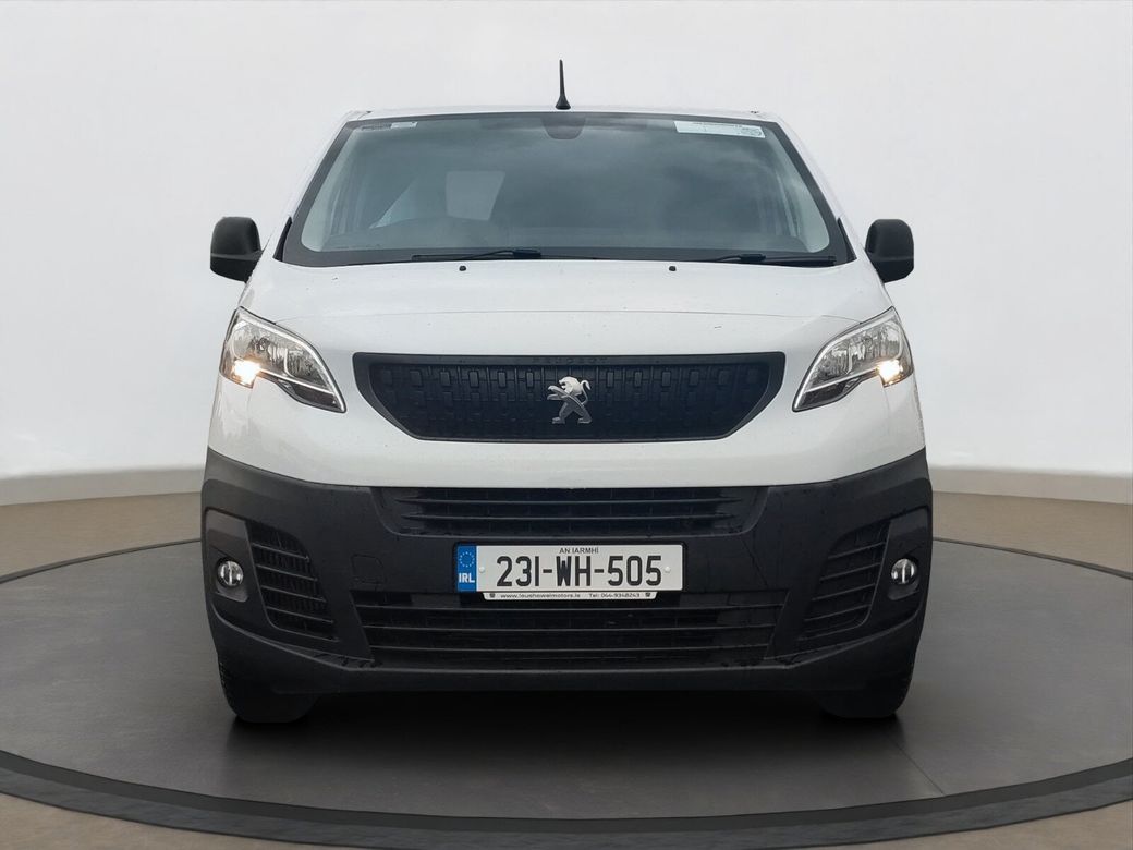 2023 Peugeot Expert