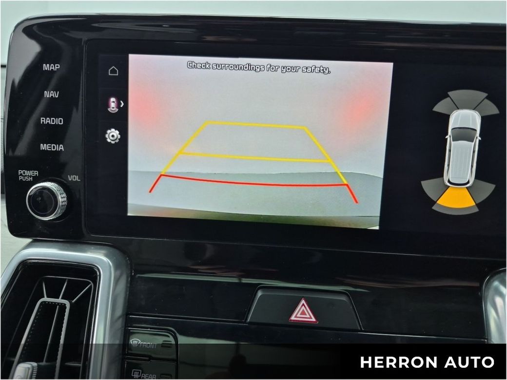2023 Kia Sorento