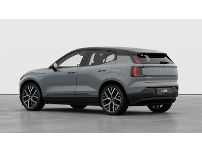 2027 Volvo EX30