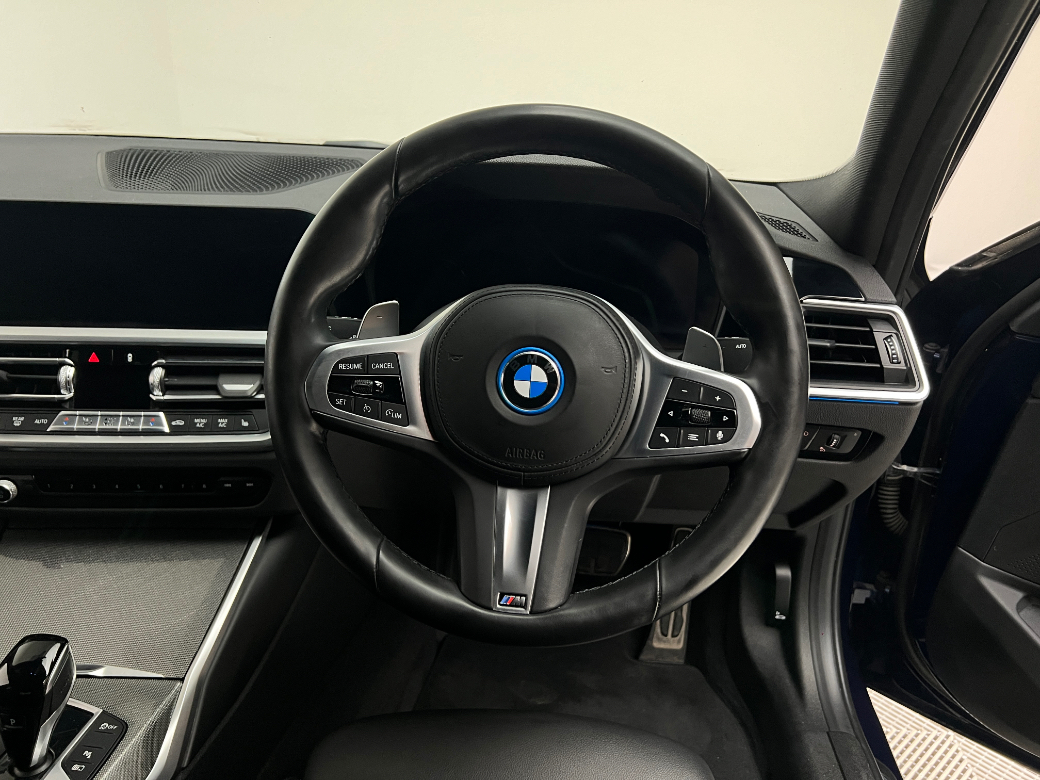 2022 BMW 3 Series