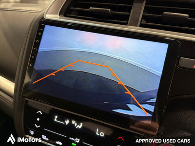 2019 Honda Fit