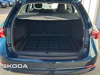 2023 Skoda Octavia