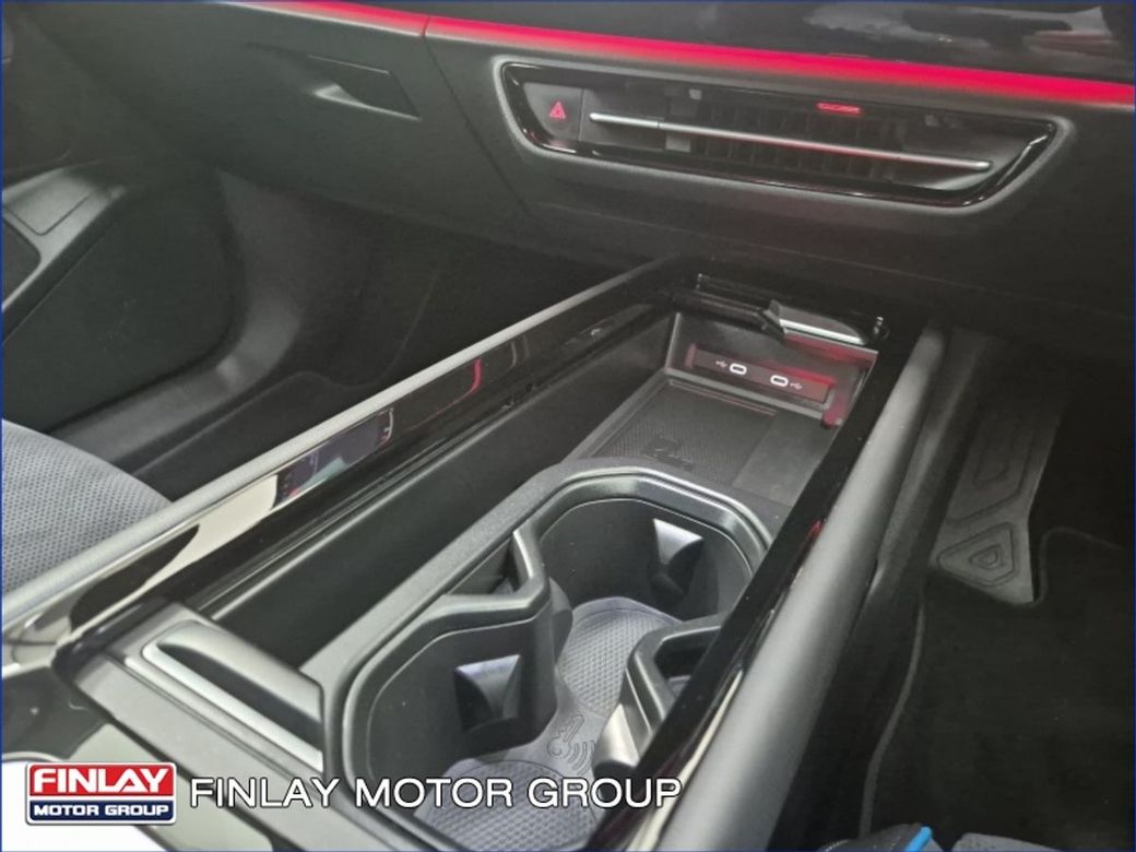 2024 Volkswagen ID.7