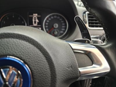 2014 Volkswagen Polo