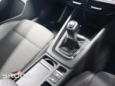 2022 Skoda Octavia