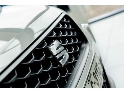 2023 SEAT Arona