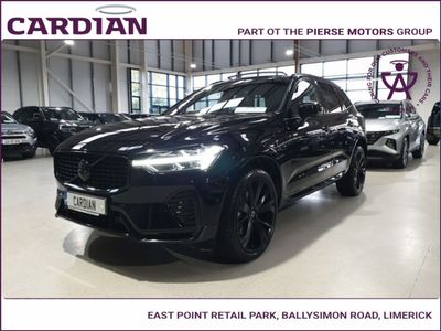 2025 Volvo XC60
