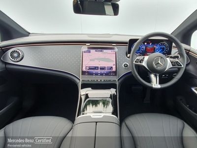 2024 Mercedes-Benz EQE
