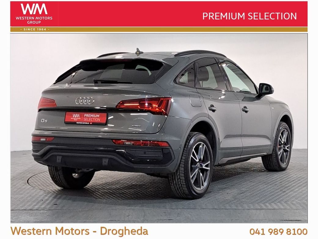 2024 Audi Q5