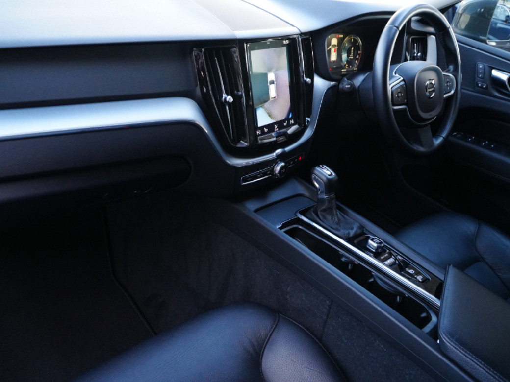 2018 Volvo XC60