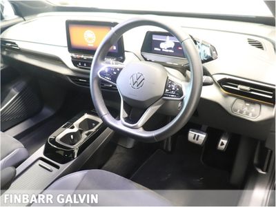 2023 Volkswagen ID.4