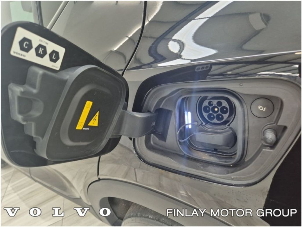 2023 Volvo XC40