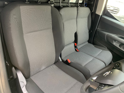 2022 Opel Combo
