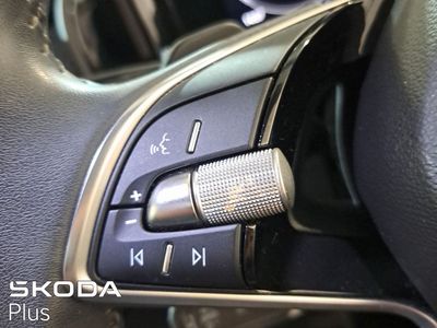 2024 Skoda Kodiaq