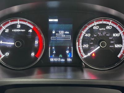 2020 Mitsubishi L200