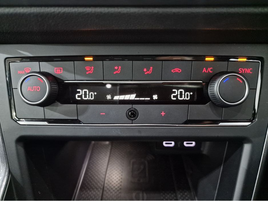 2022 Volkswagen Polo