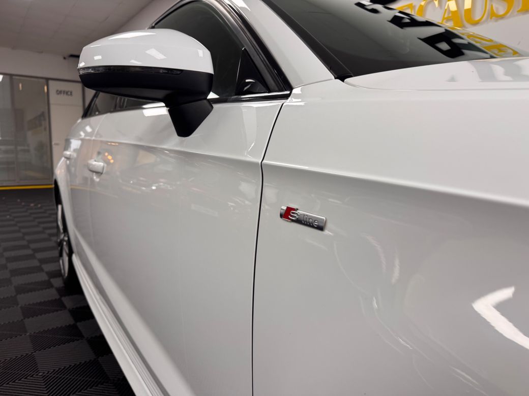 2016 Audi A3