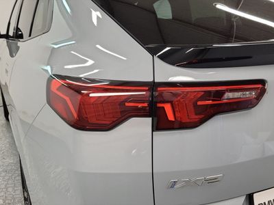 2026 BMW iX2