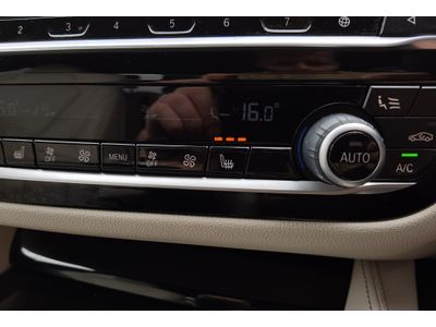 2022 BMW 5 Series