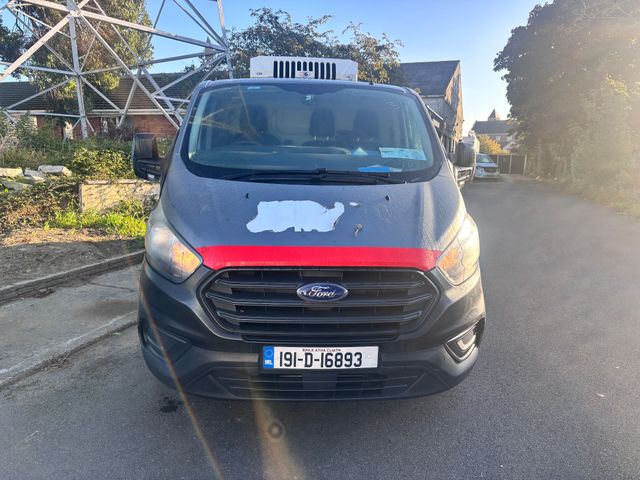 vehicle for sale from J & G Trade Car Sales Ltd