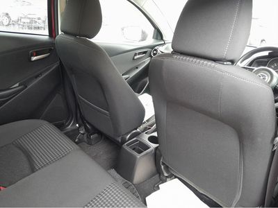 2018 Mazda Demio