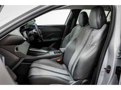 2023 Peugeot 408