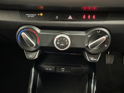 2022 Kia Rio