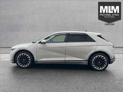 2024 Hyundai Ioniq 5