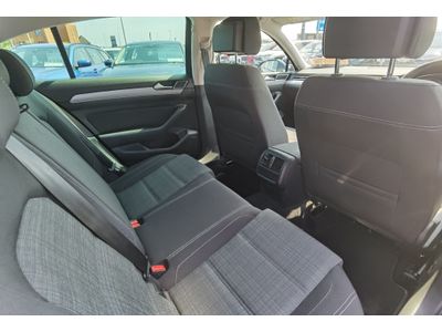 2022 Volkswagen Passat