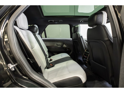 2024 Land Rover Range Rover Sport