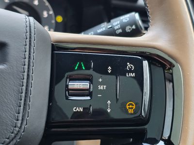 2024 Land Rover Range Rover Velar